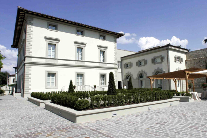 ACR Messina Debt reduced