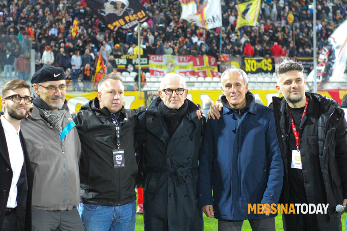 I bastardi di Scoglio sotto la Sud