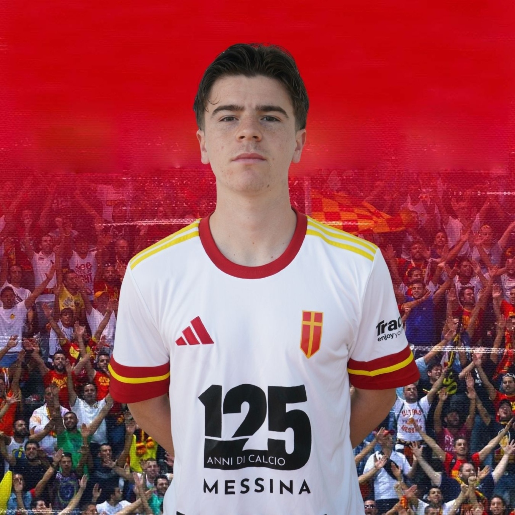 Massimo Papallo