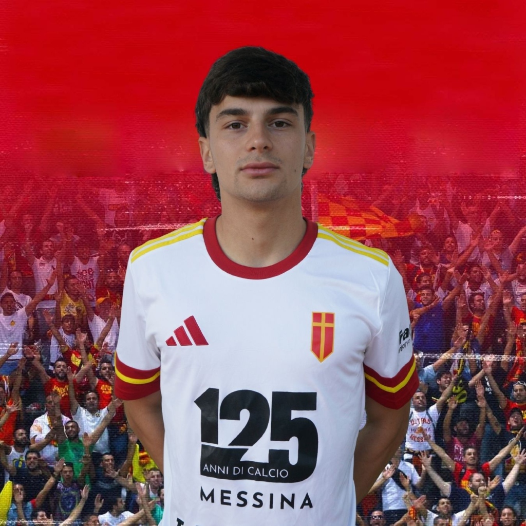 Christian Sturniolo