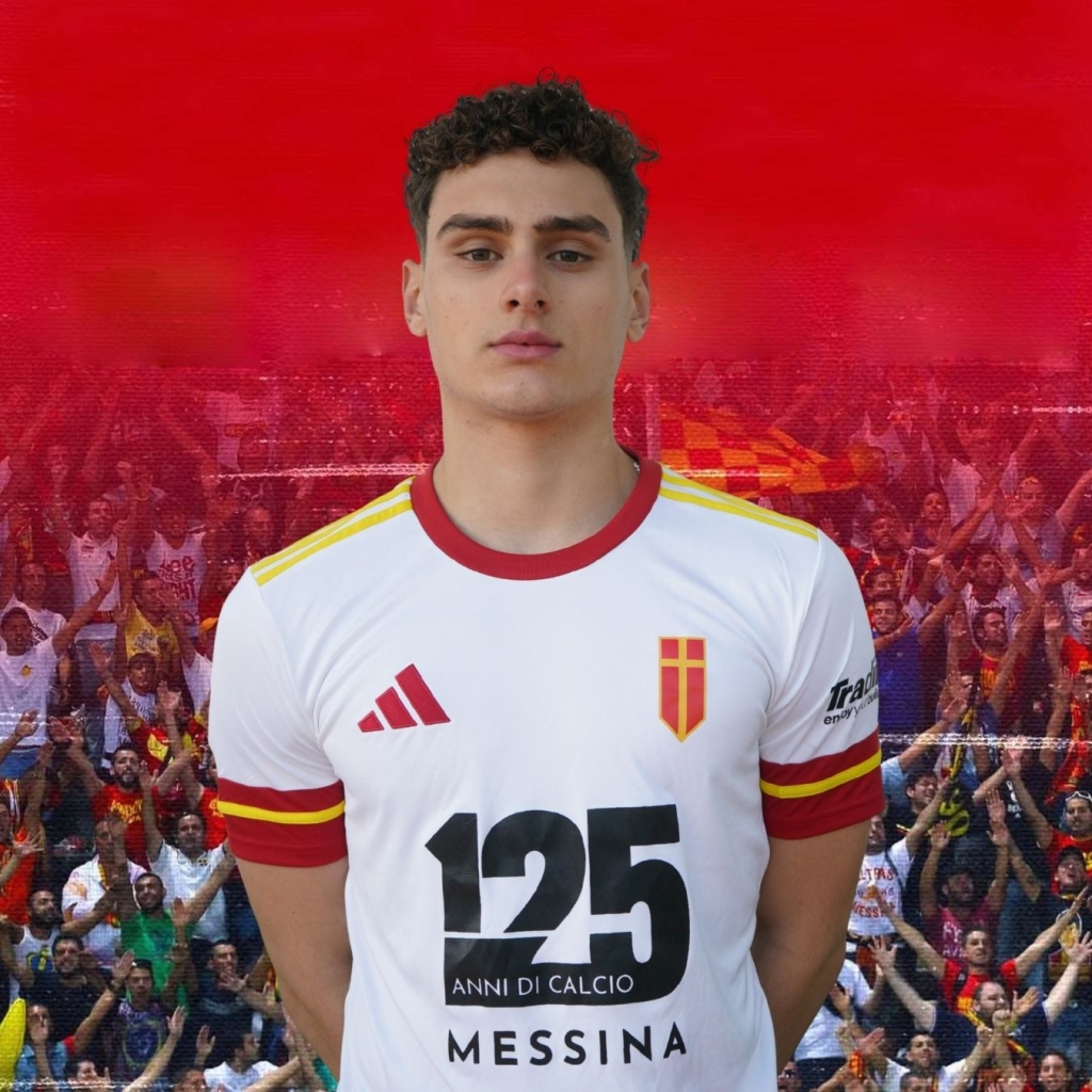 Andrea Giardino