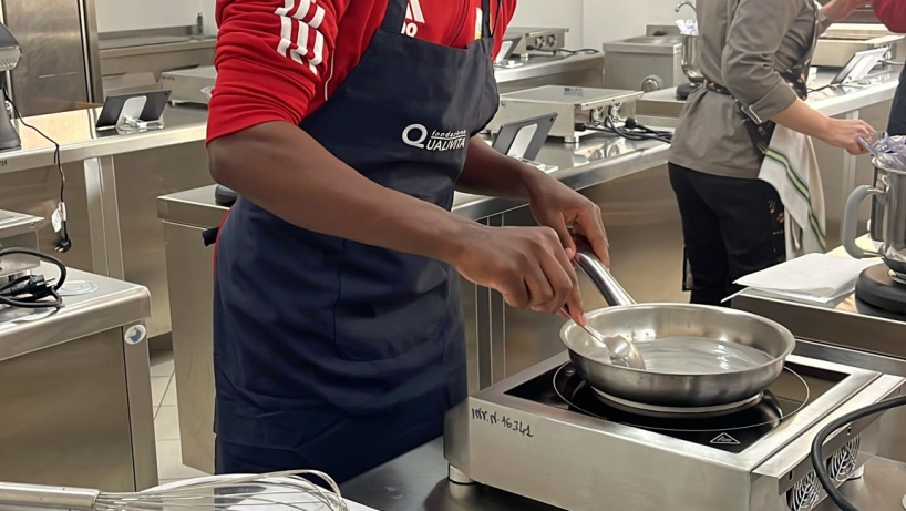 Messina Player Kitchen 1