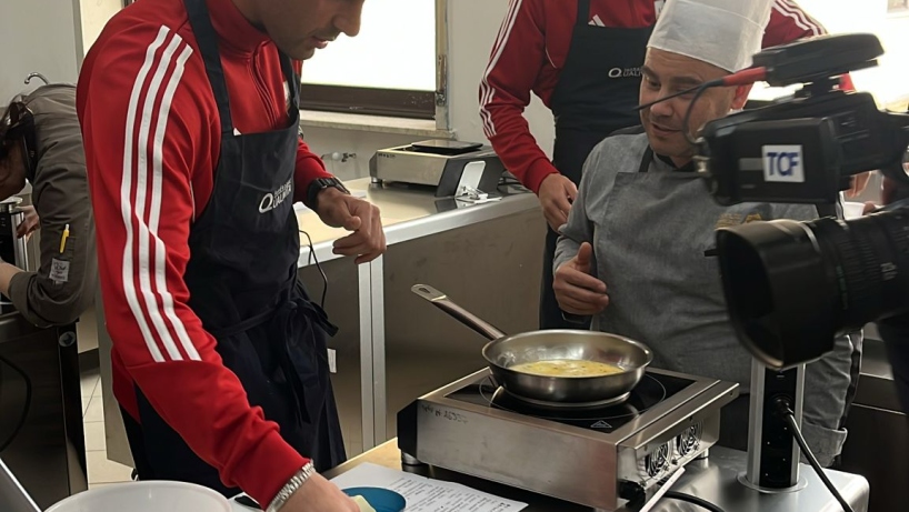 Messina Player Kitchen 2