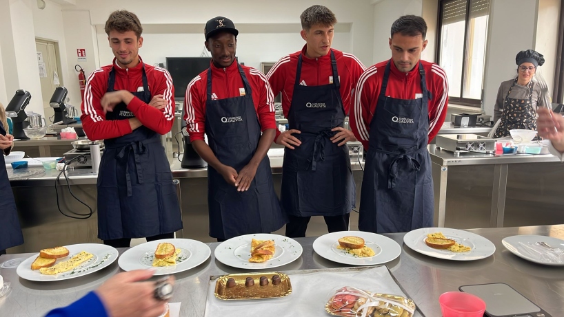 Messina Player Kitchen 3