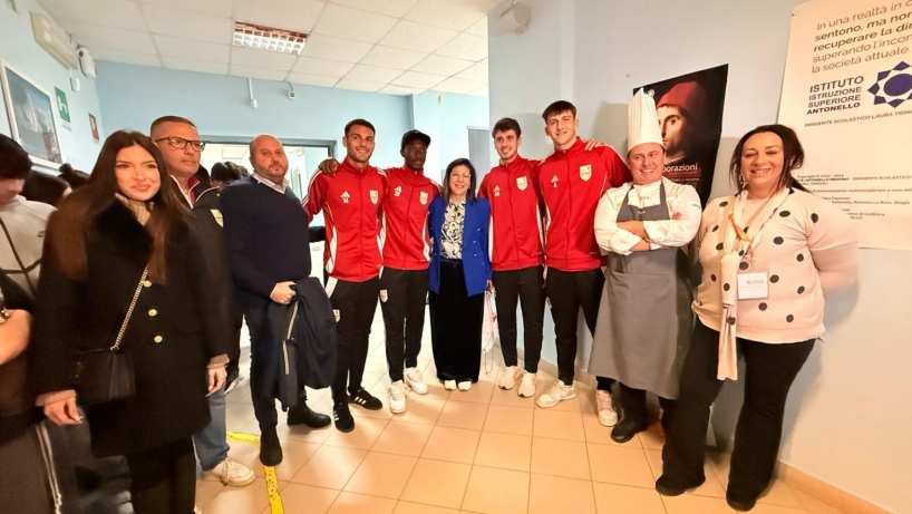 Messina Player Kitchen 4