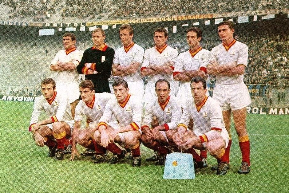 ACR Messina 1964-65