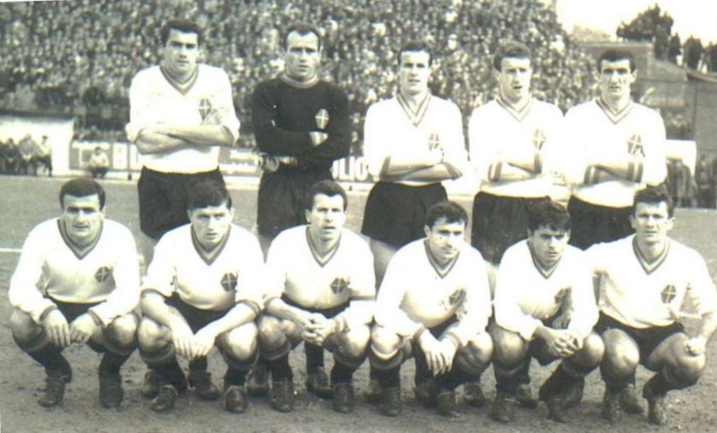 ACR Messina 1962-63