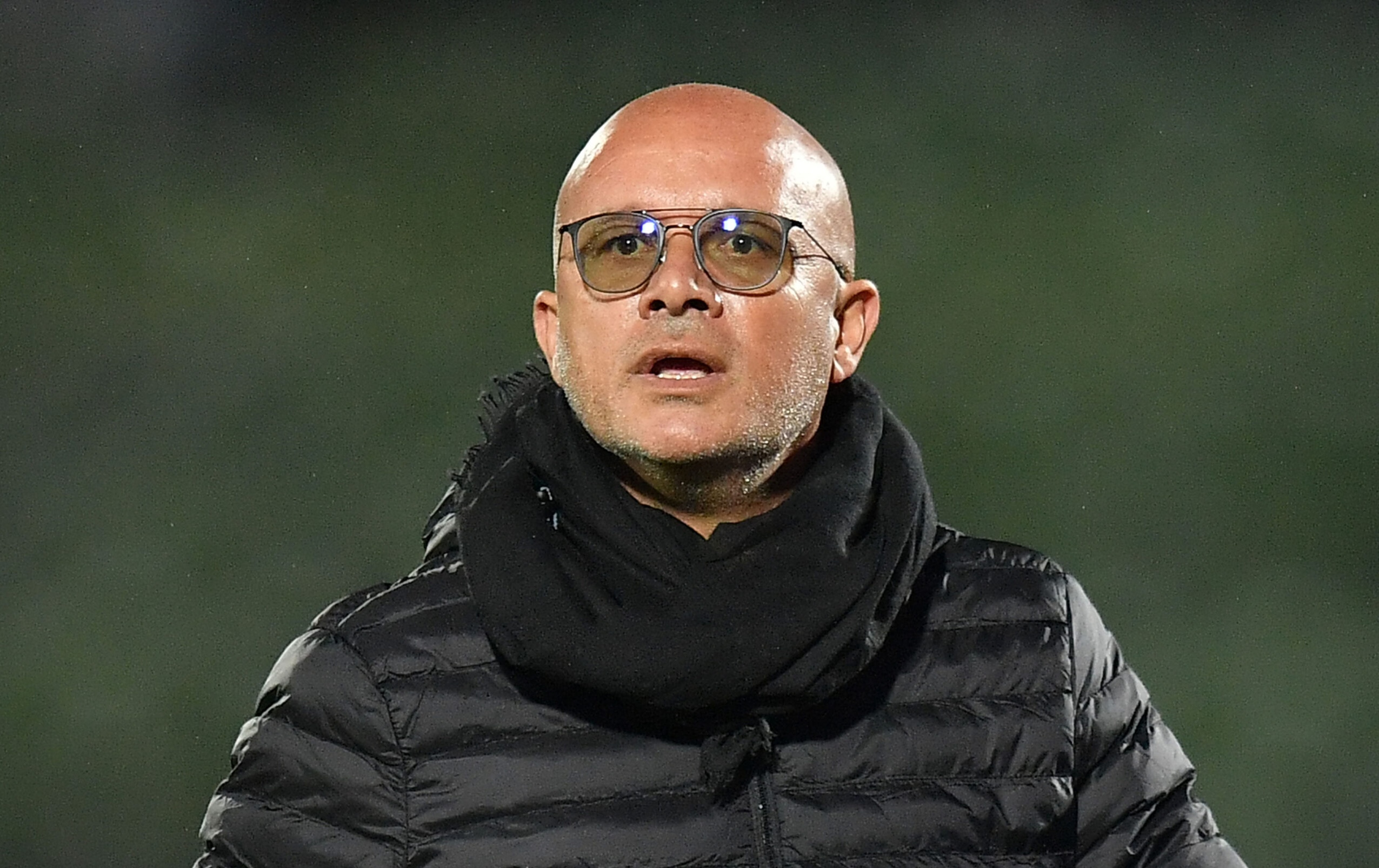 Luca Evangelista