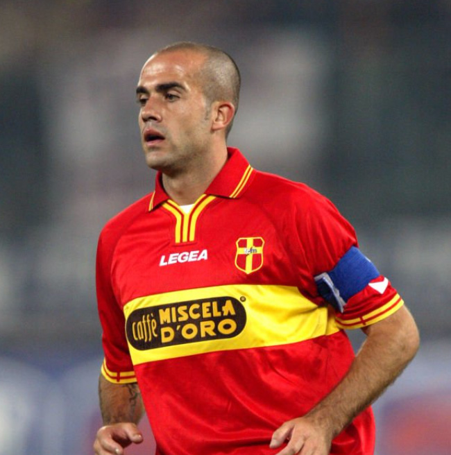 Carmine Coppola