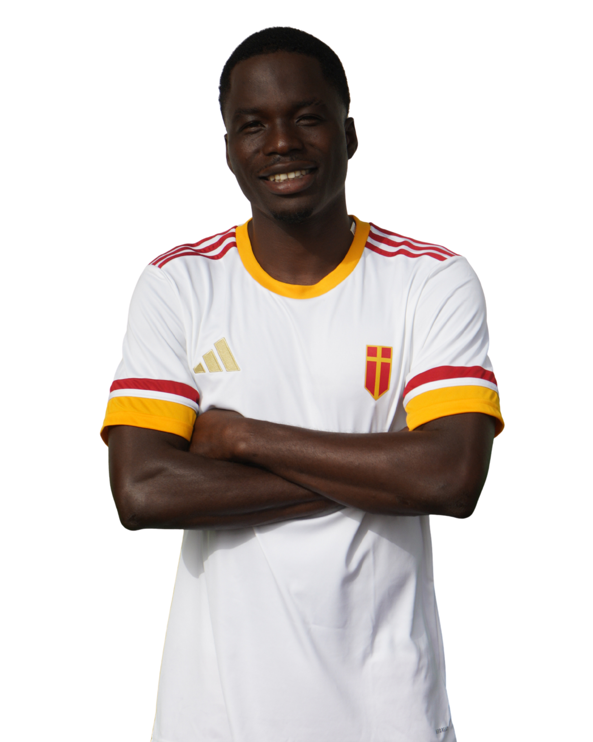 Aboubacar Langone &mdash; A.C.R. Messina