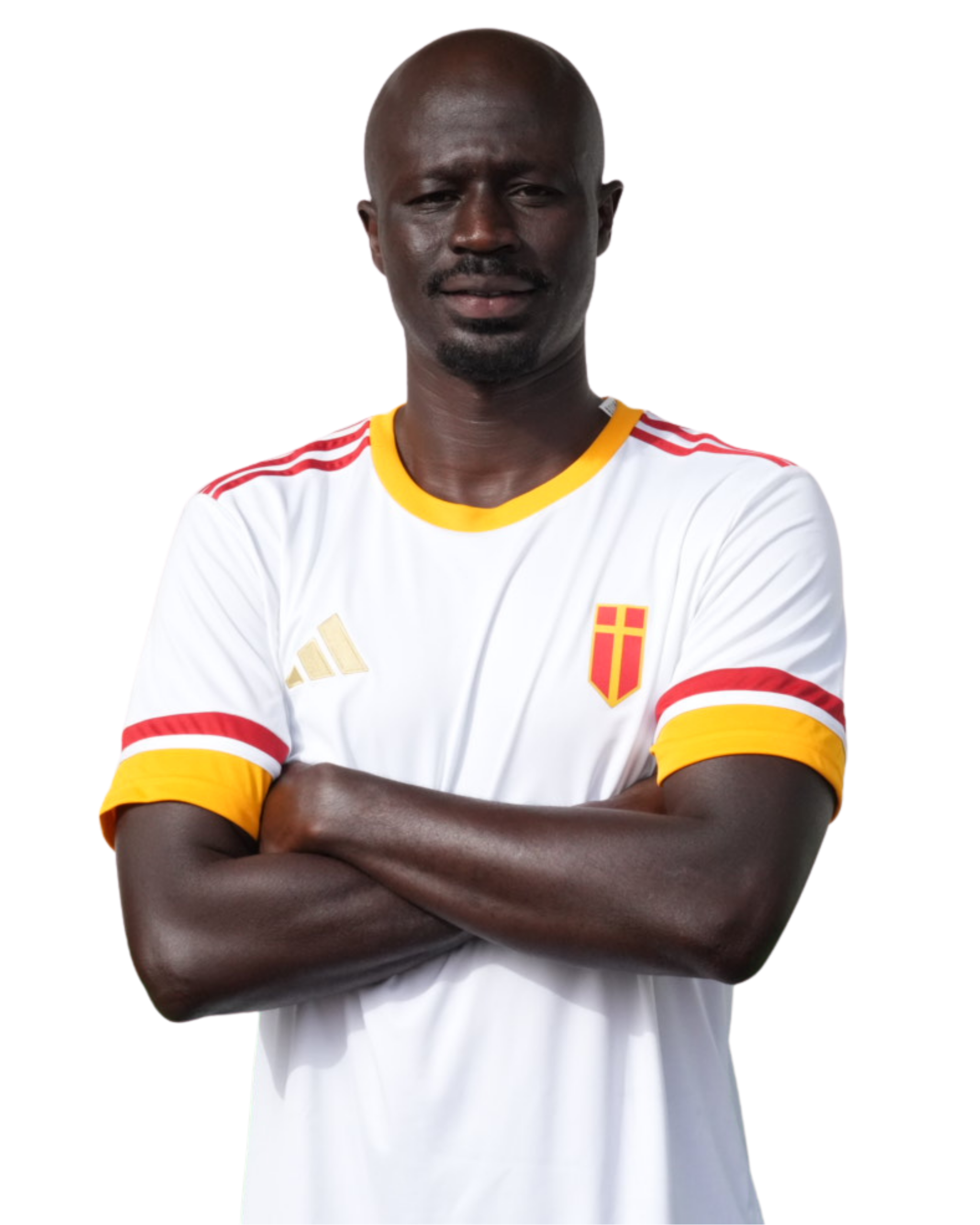 Dramane Konat&eacute; &mdash; A.C.R. Messina