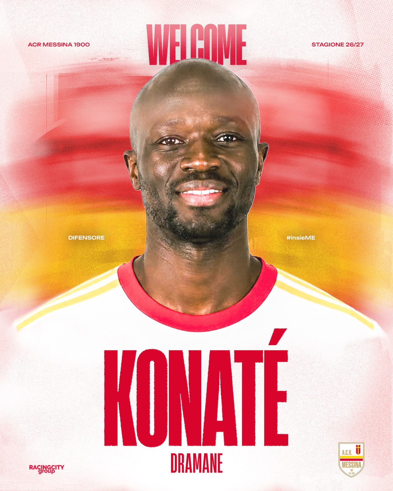 Dramane Konaté