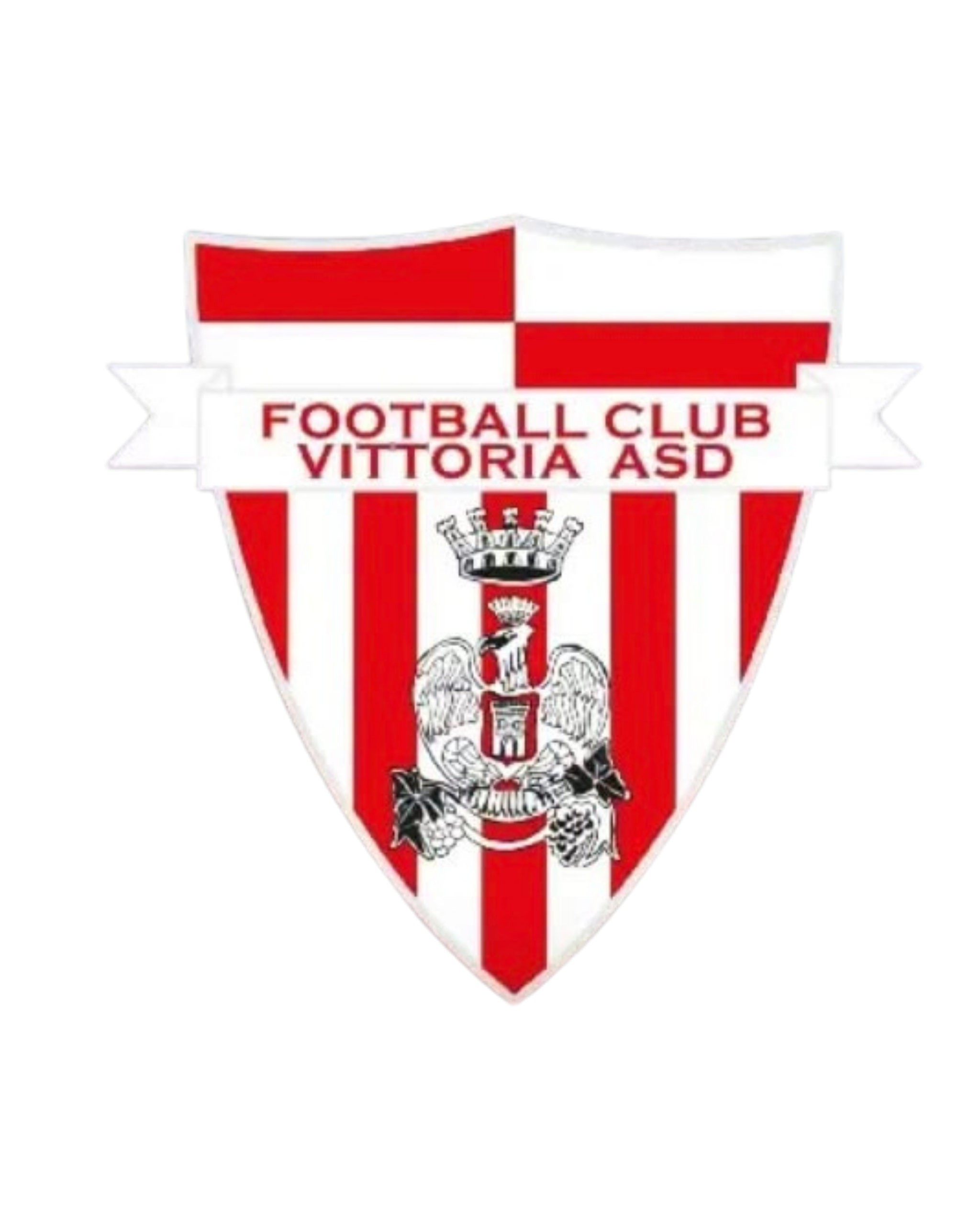 FC Vittoria crest