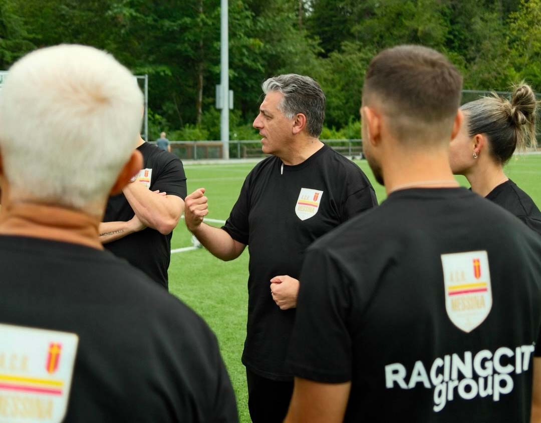 Global ID Draft trial session