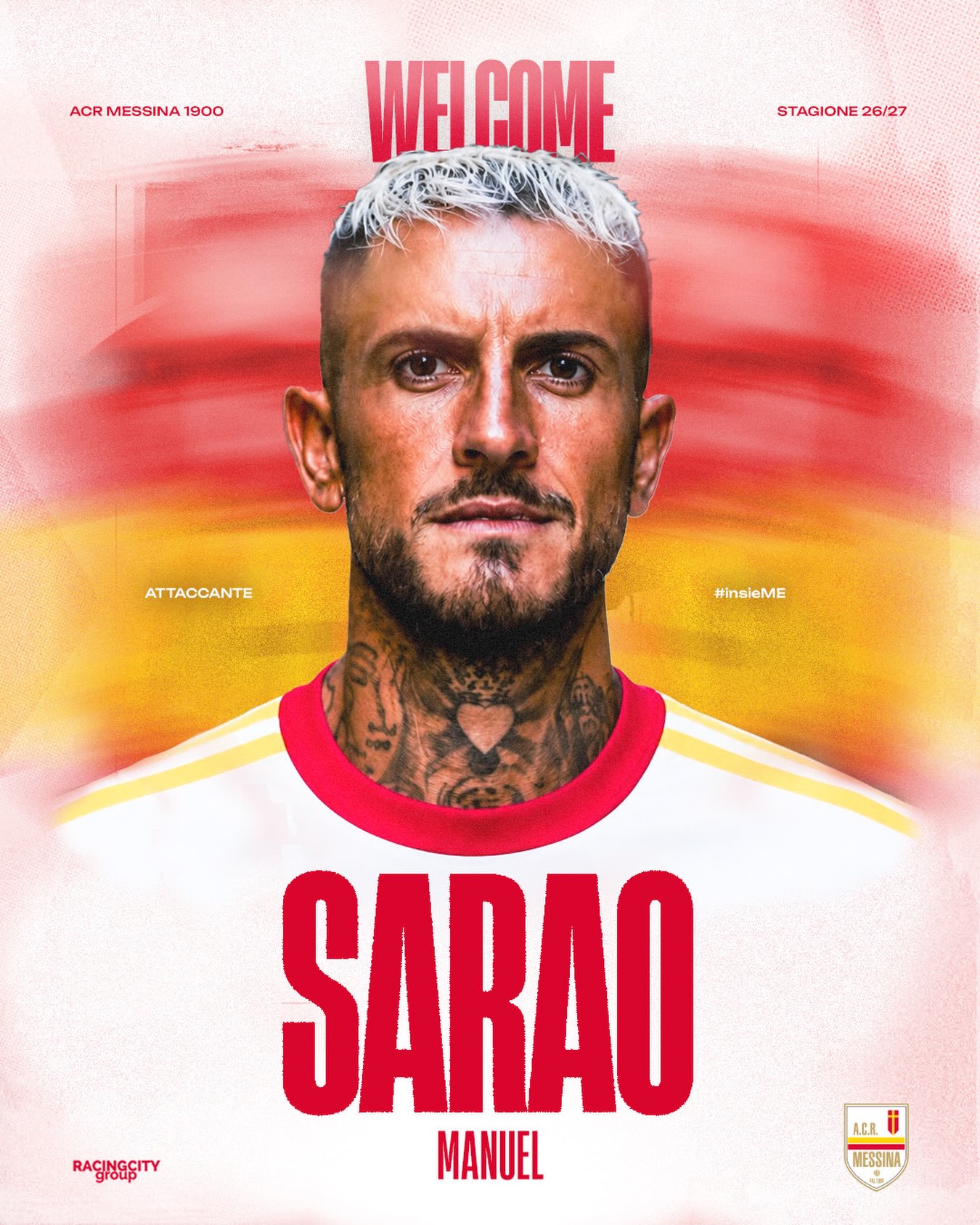 Manuel Sarao