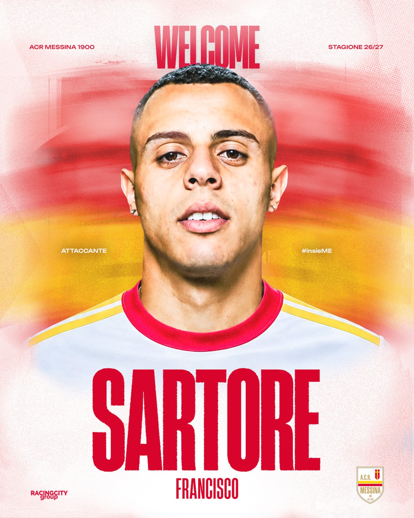 Francisco Sartore